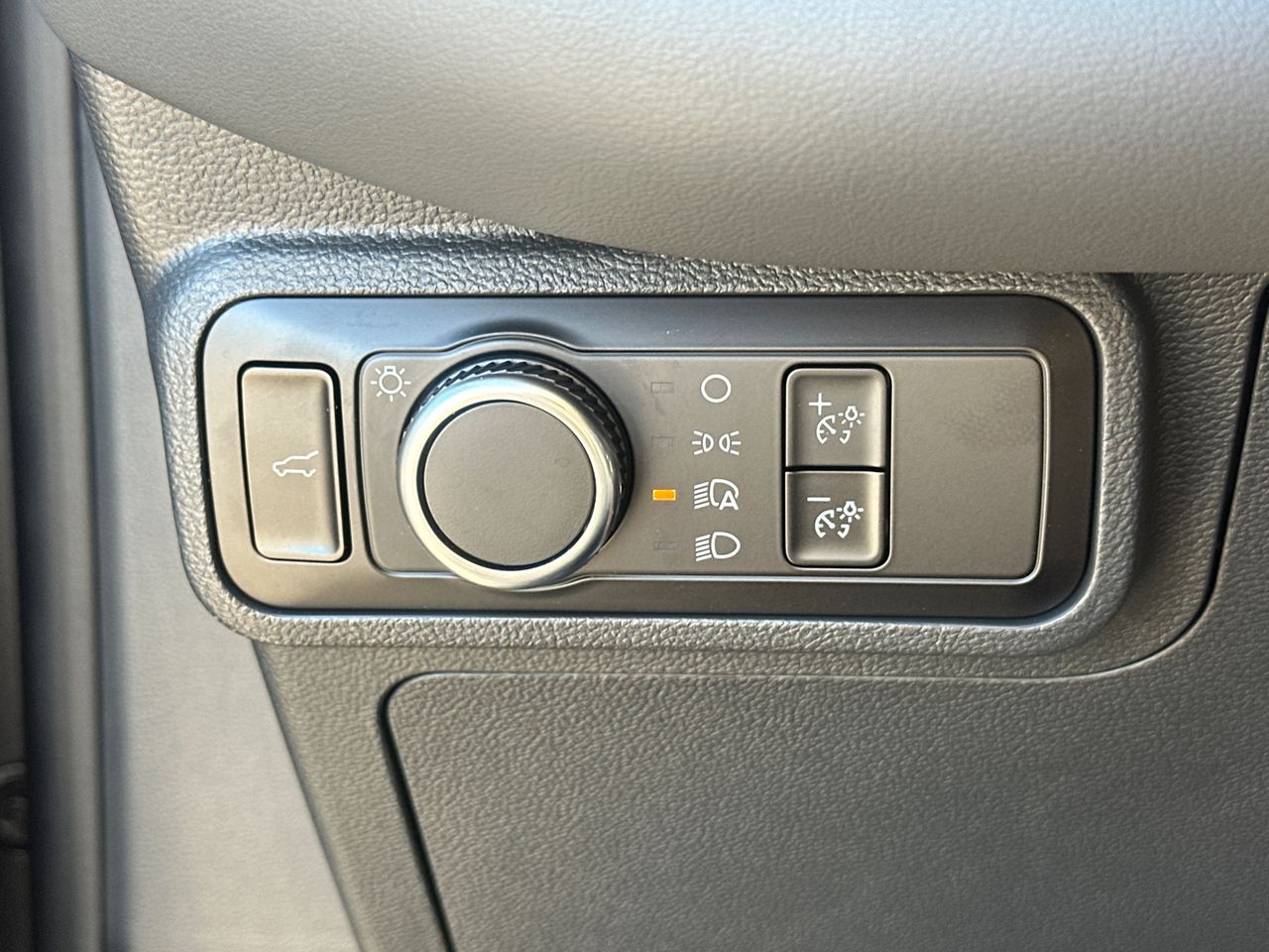 New 2026 Ford Explorer - photo 64