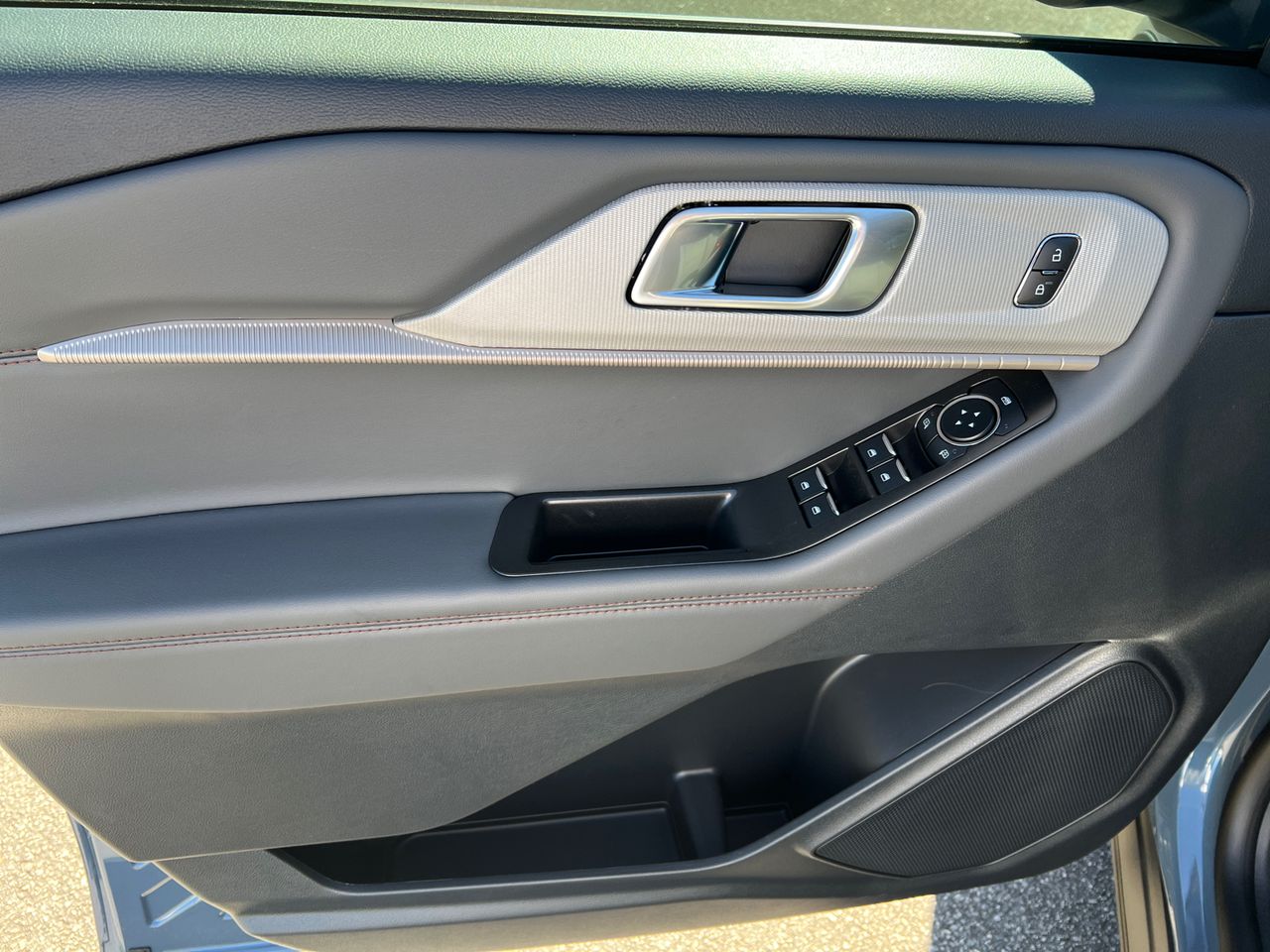 New 2026 Ford Explorer - photo 43