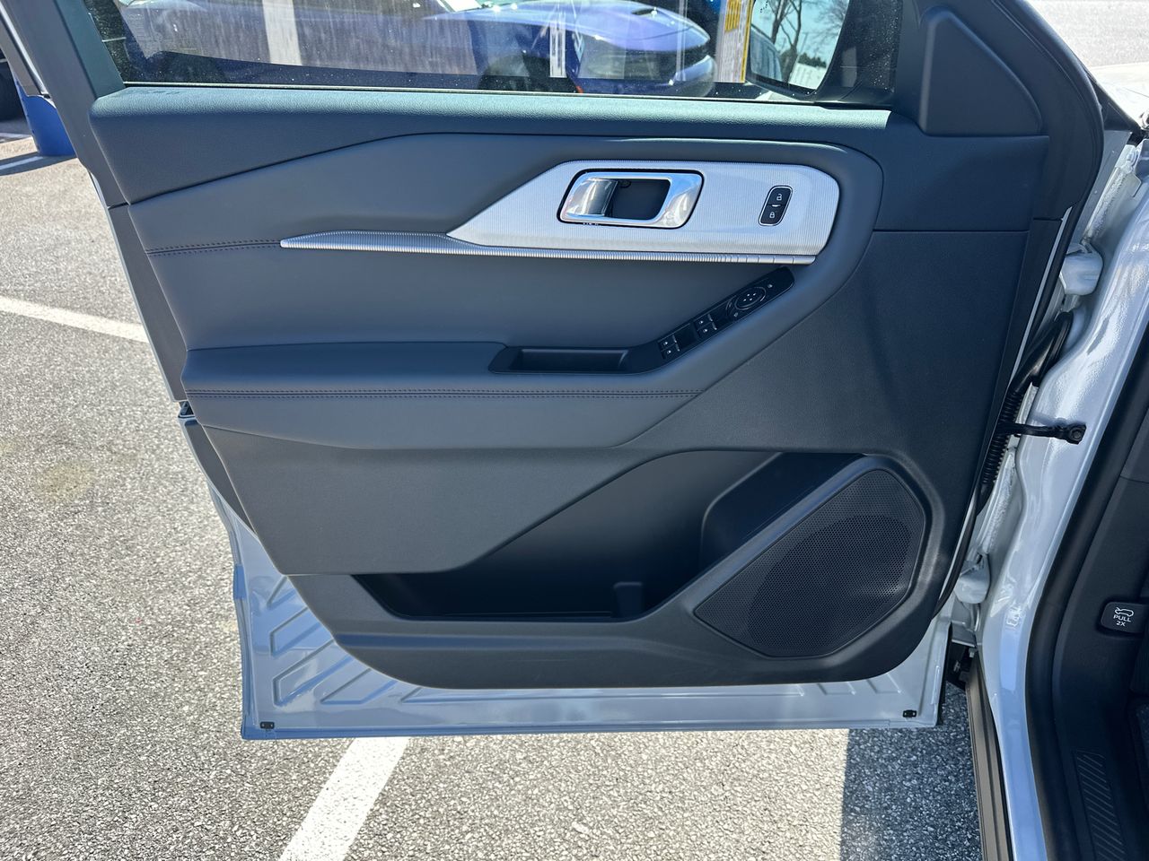New 2026 Ford Explorer - photo 12