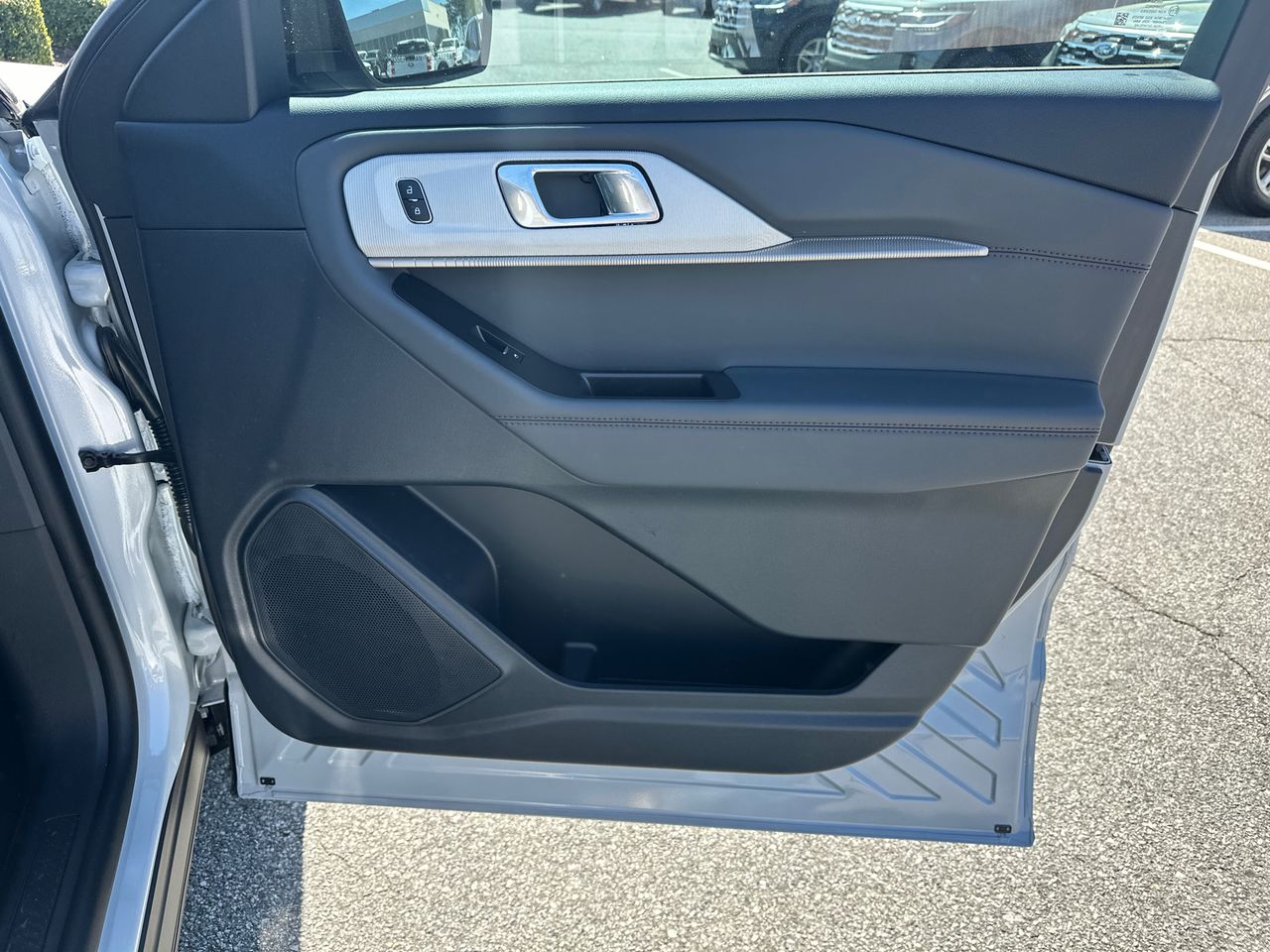 New 2026 Ford Explorer - photo 16