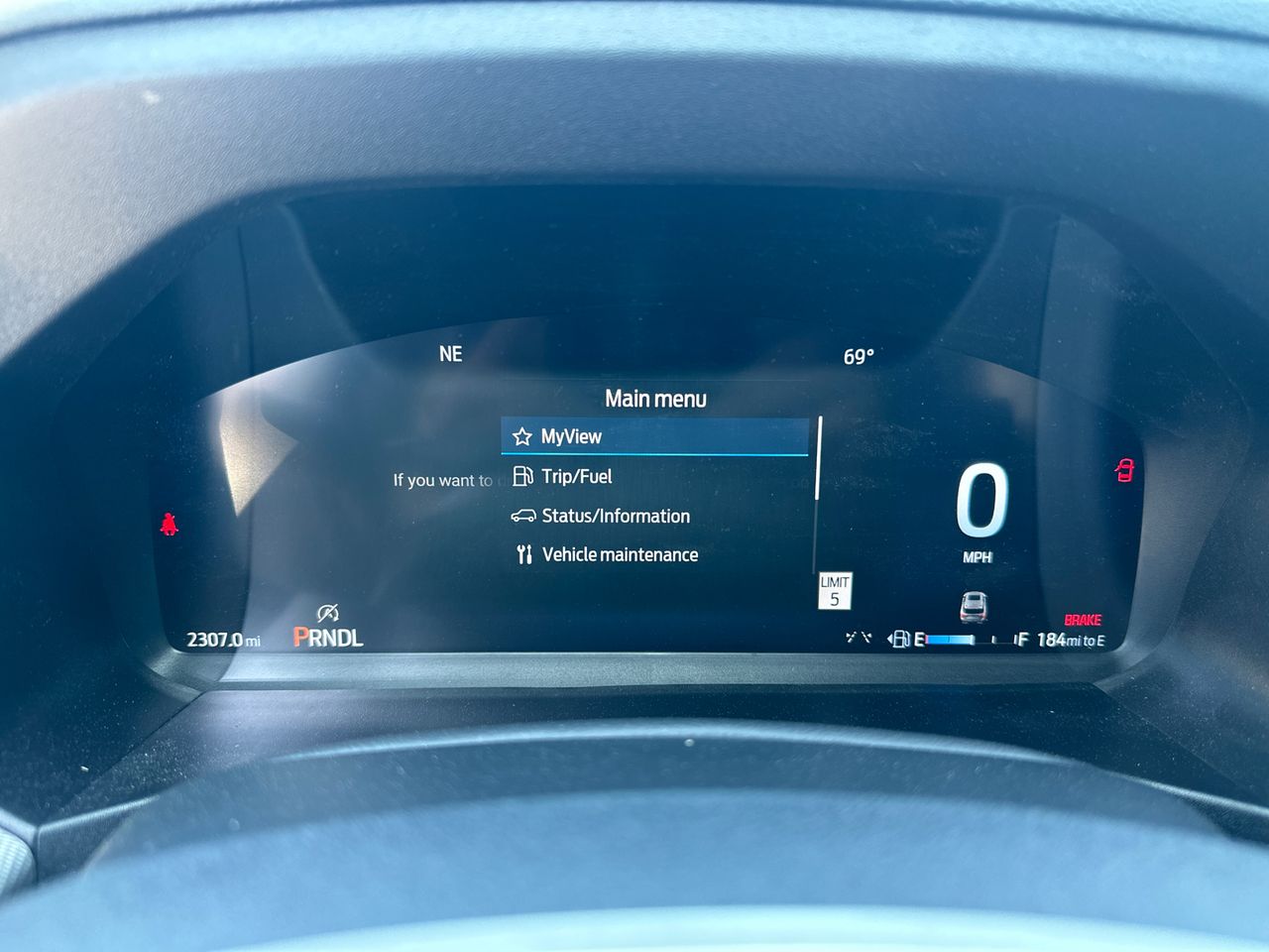 New 2026 Ford Explorer - photo 29