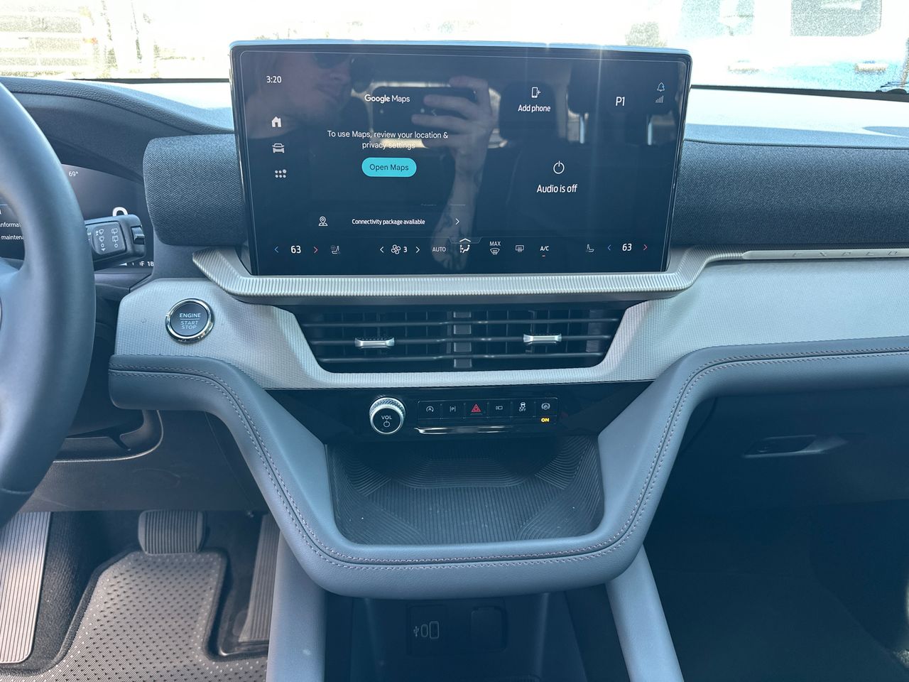 New 2026 Ford Explorer - photo 30
