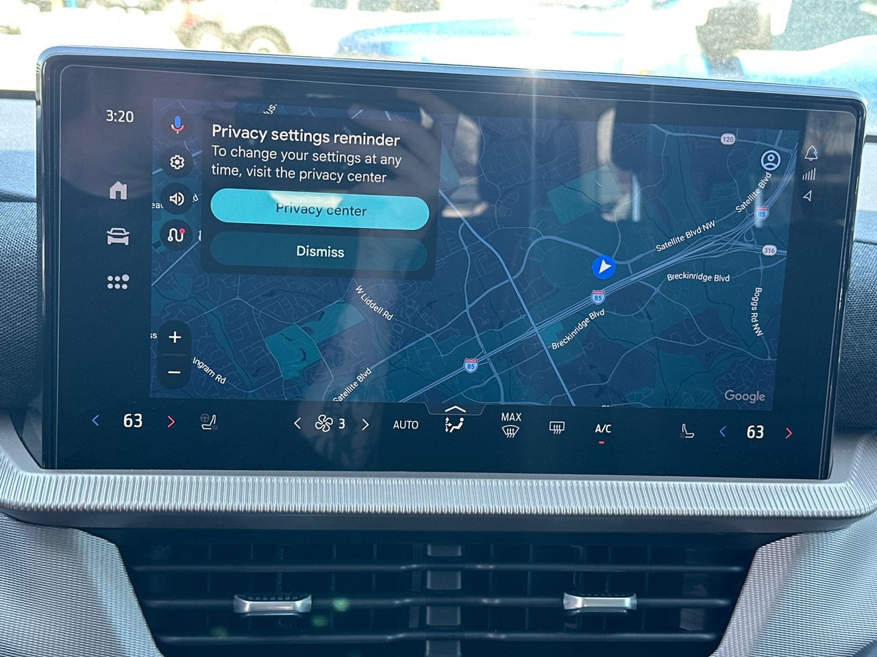 New 2026 Ford Explorer - photo 31