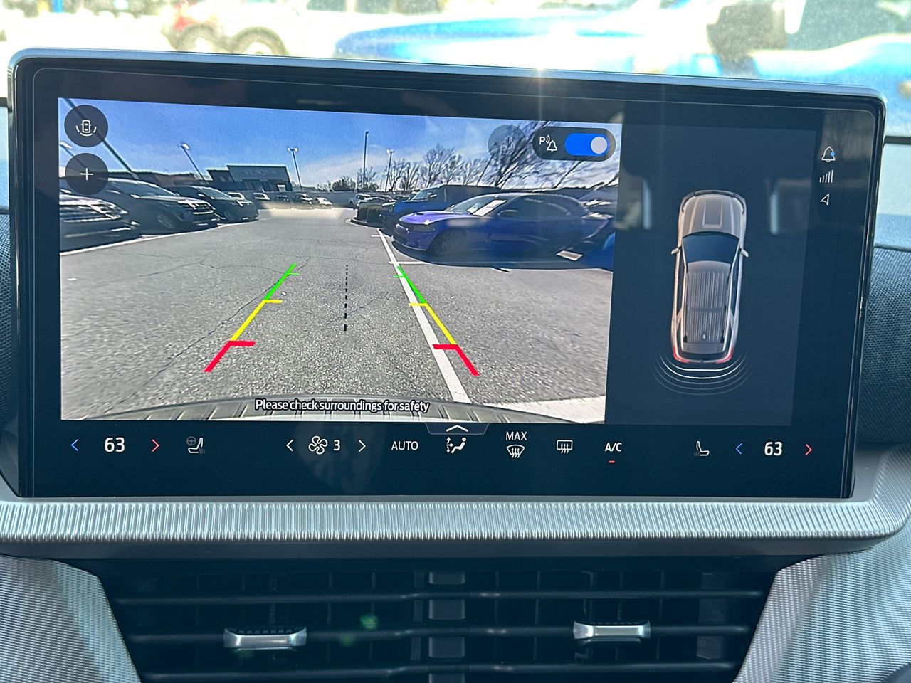 New 2026 Ford Explorer - photo 32
