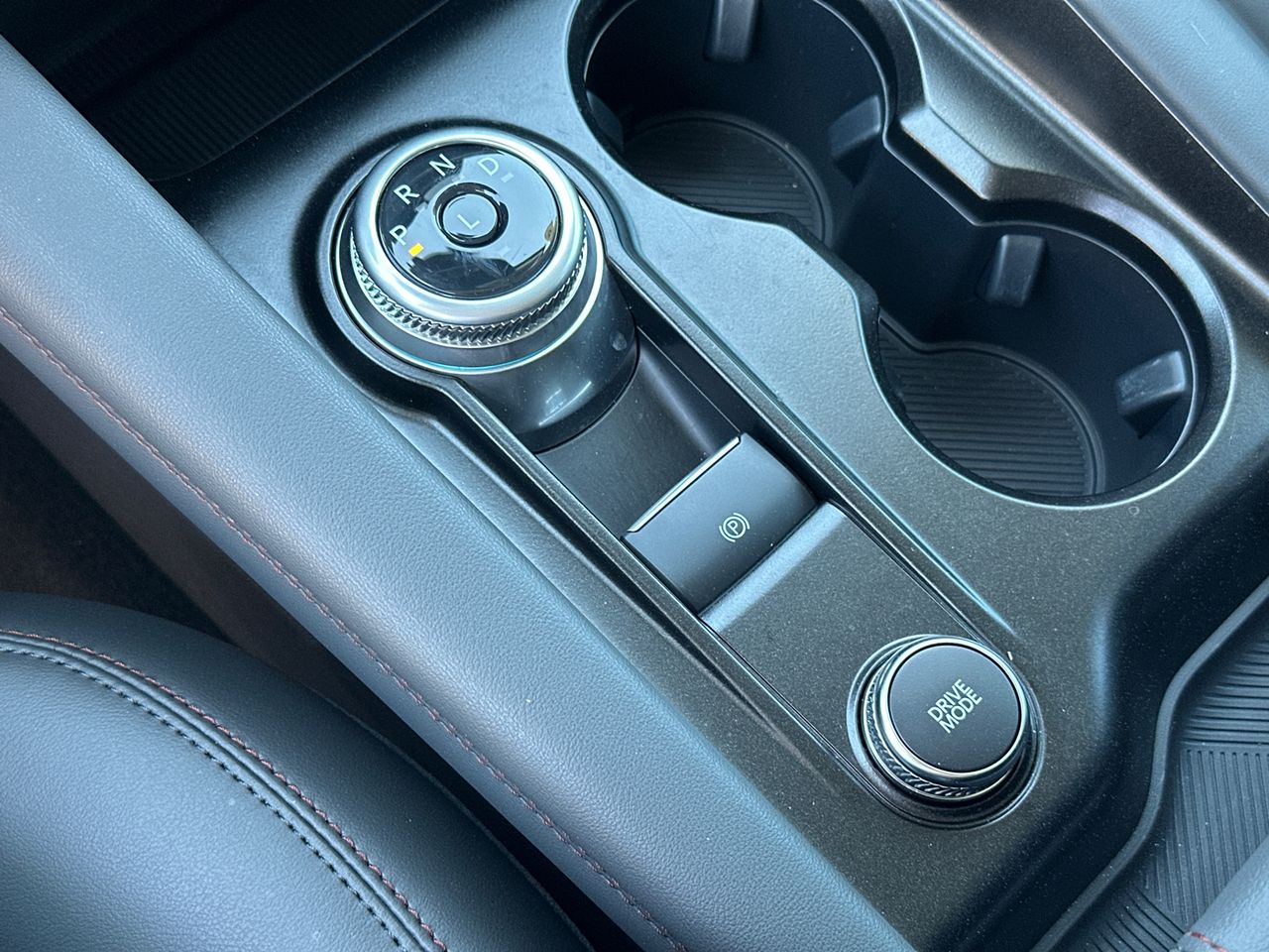 New 2026 Ford Explorer - photo 33