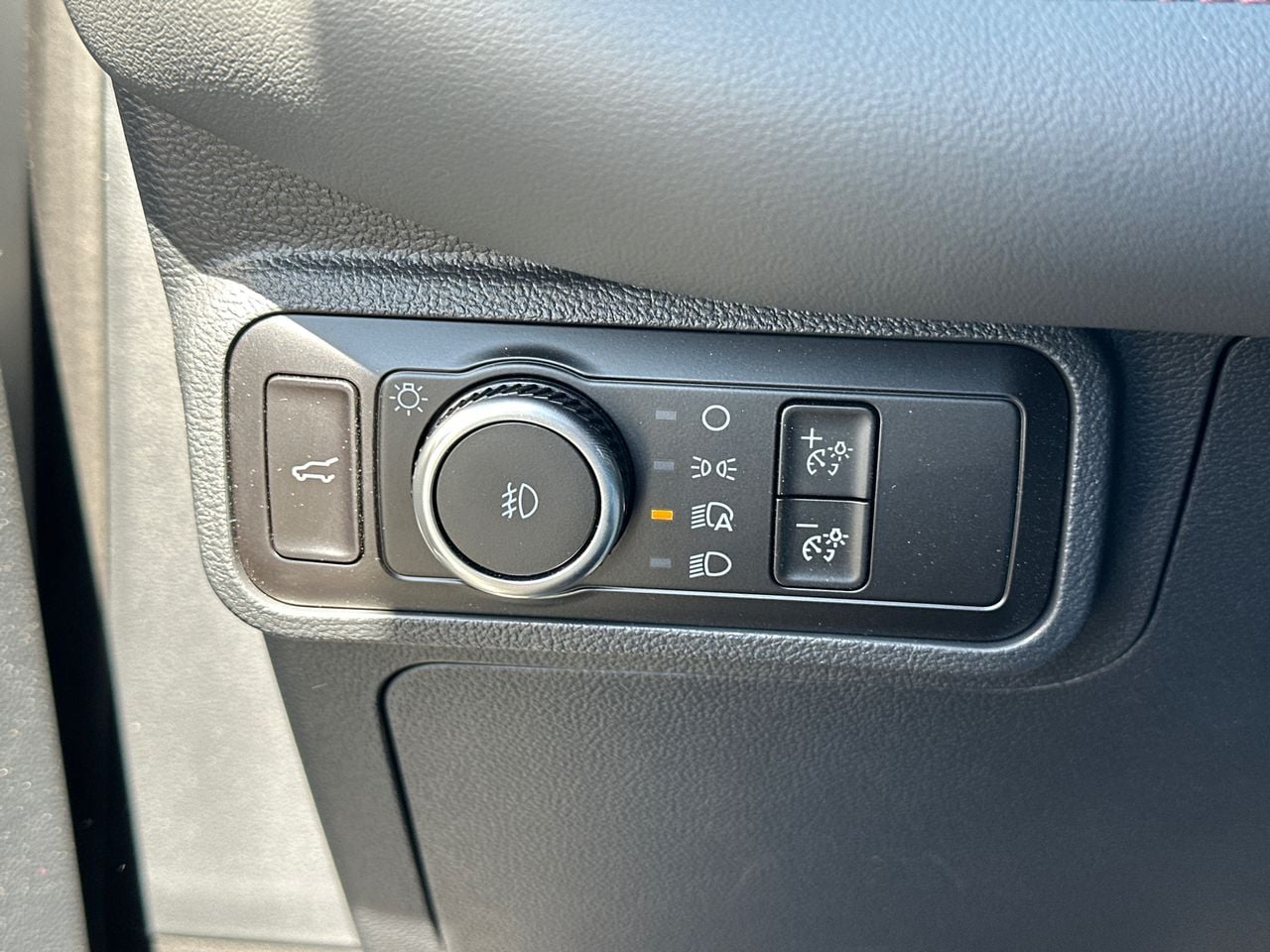 New 2026 Ford Explorer - photo 34