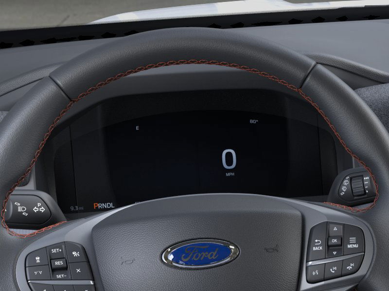 New 2026 Ford Explorer - photo 47
