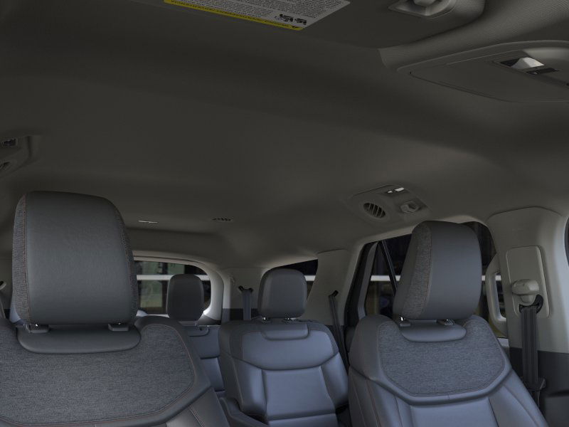 New 2026 Ford Explorer - photo 56
