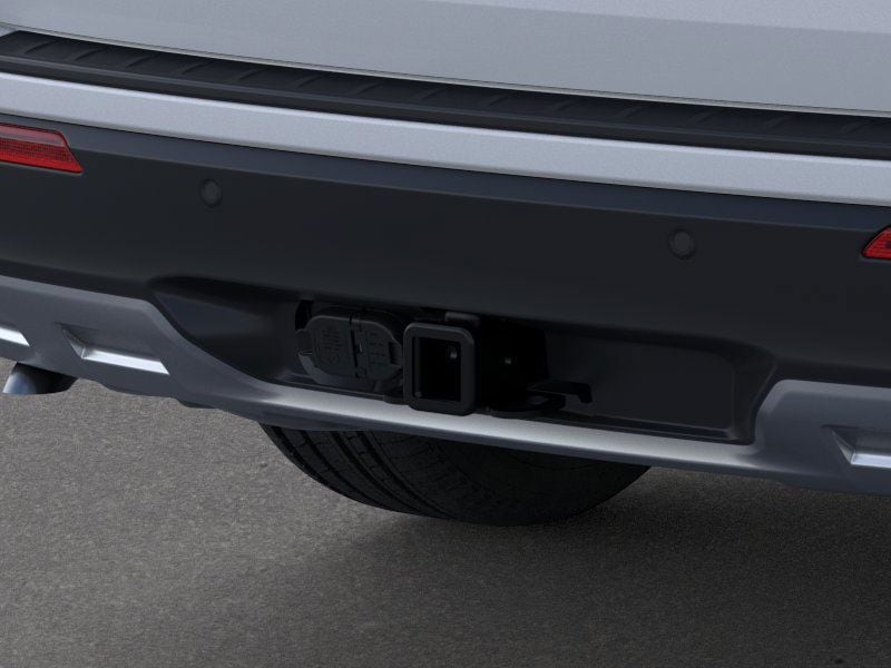 New 2026 Ford Explorer - photo 57