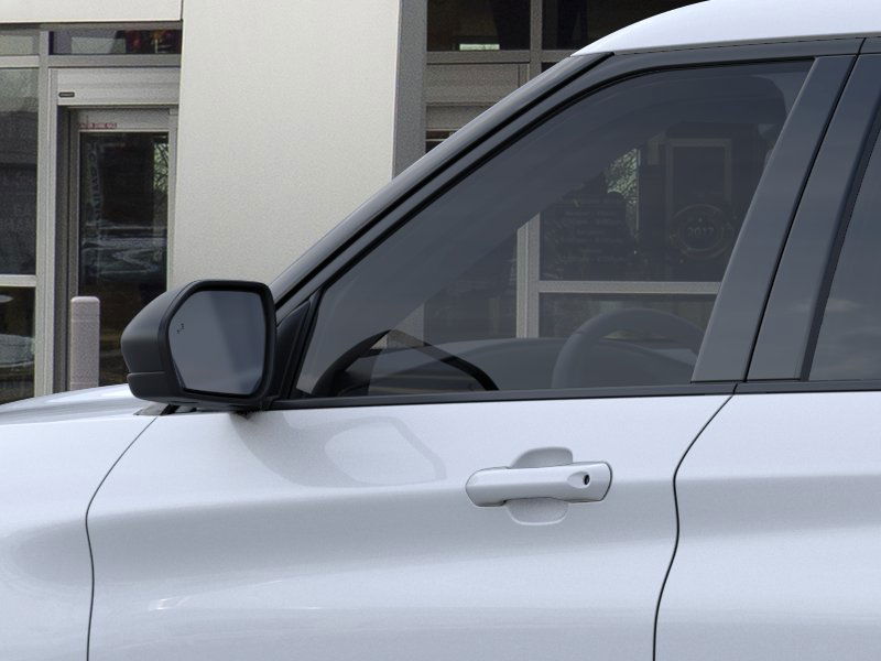 New 2026 Ford Explorer - photo 54