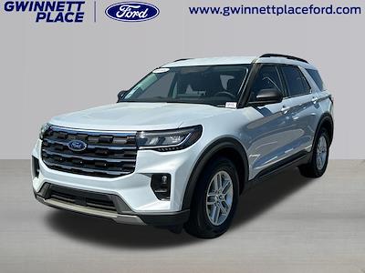 2026 Ford Explorer 4x2 SUV for sale #TGA93439 - photo 1