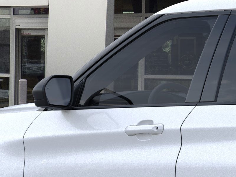 New 2026 Ford Explorer - photo 22