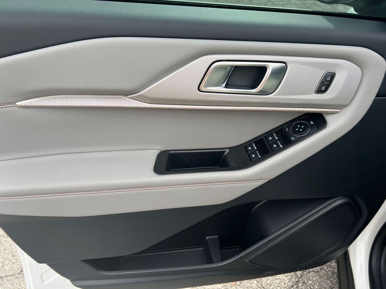 New 2026 Ford Explorer - photo 43