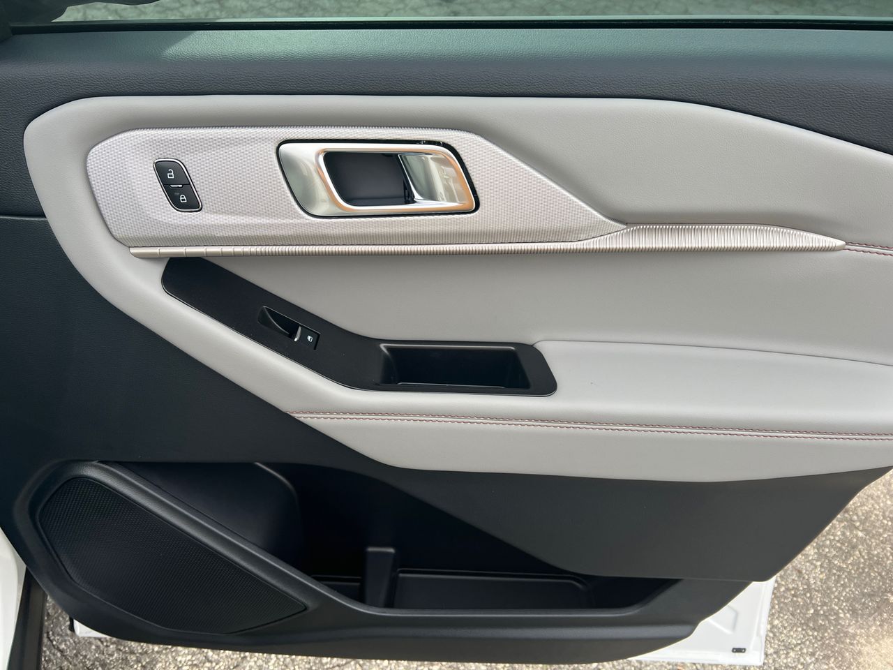 New 2026 Ford Explorer - photo 48