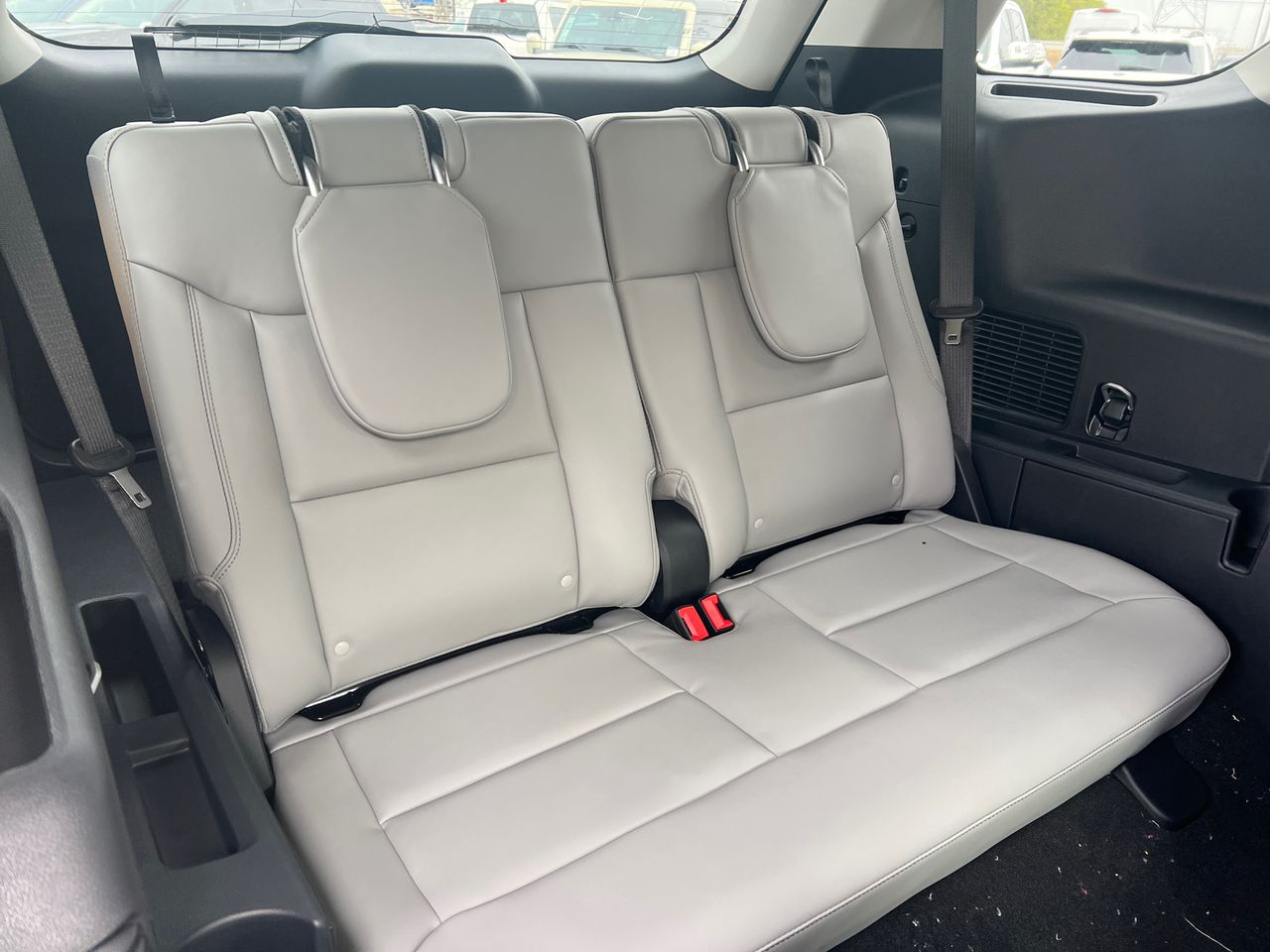 New 2026 Ford Explorer - photo 49