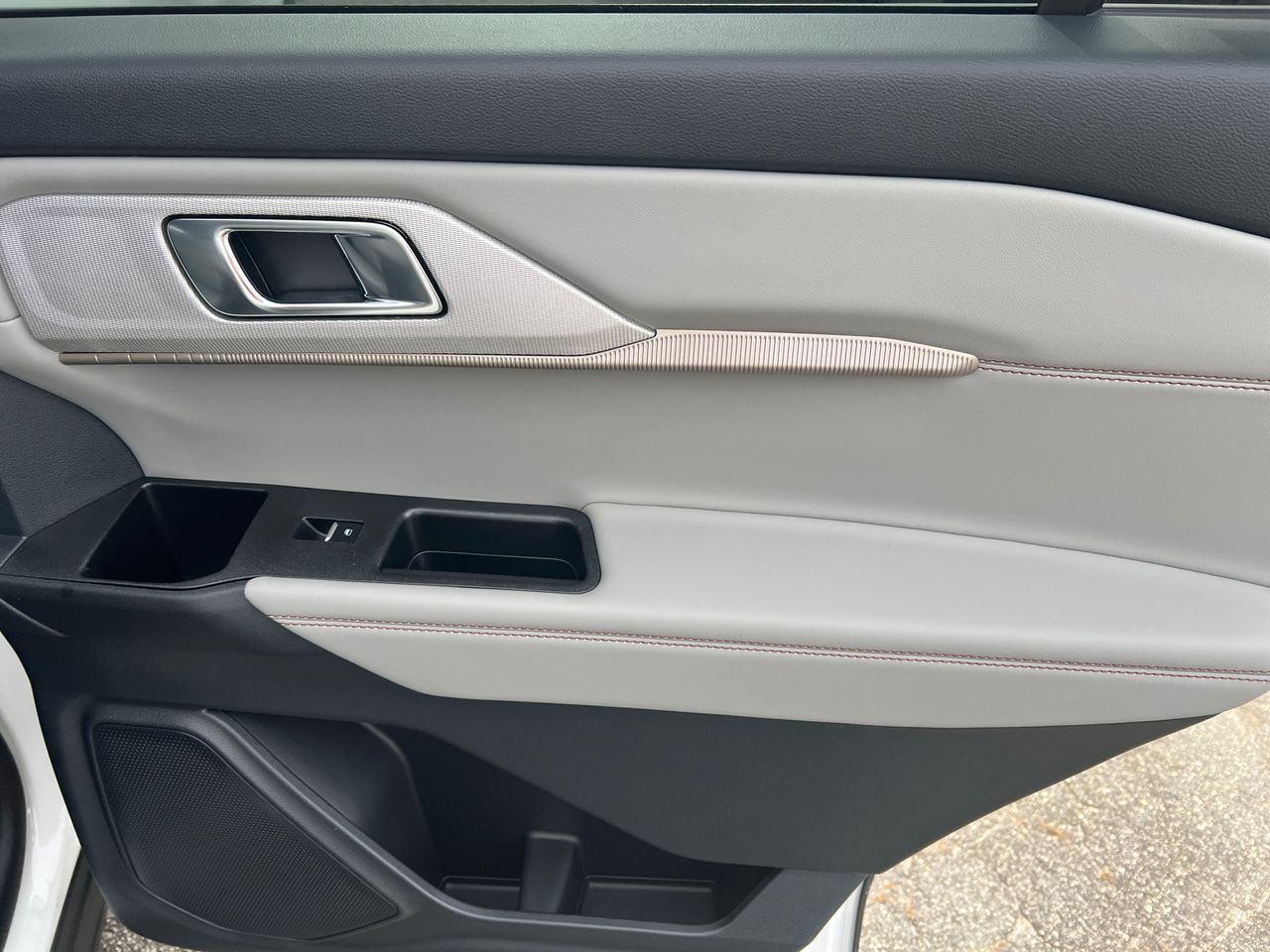 New 2026 Ford Explorer - photo 51
