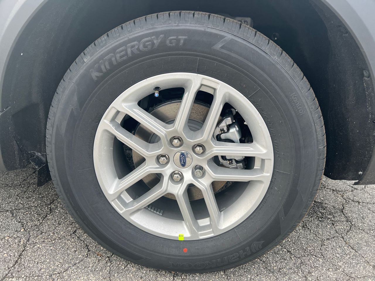 New 2026 Ford Explorer - photo 54