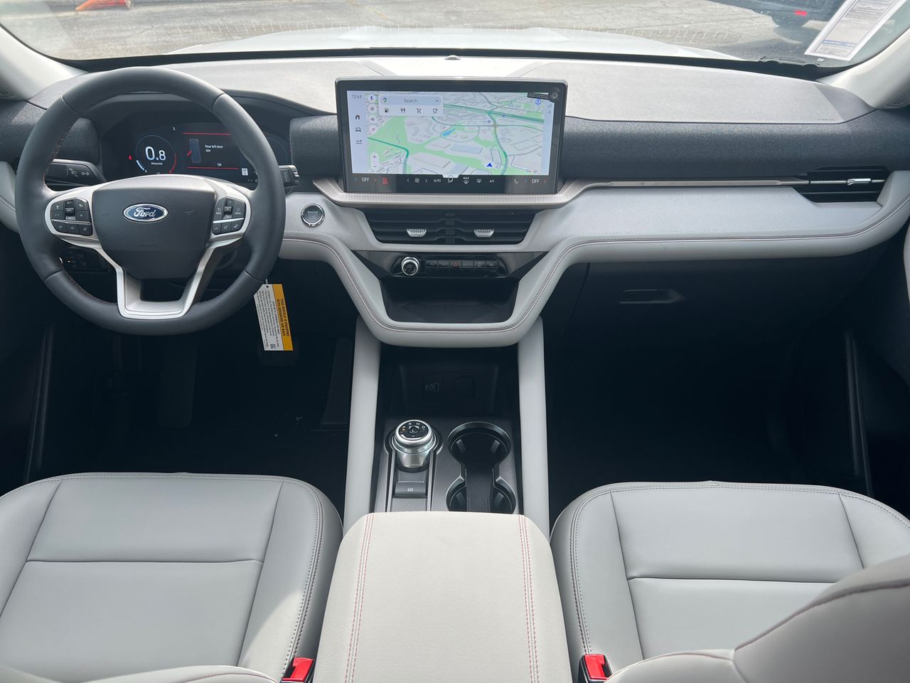New 2026 Ford Explorer - photo 57