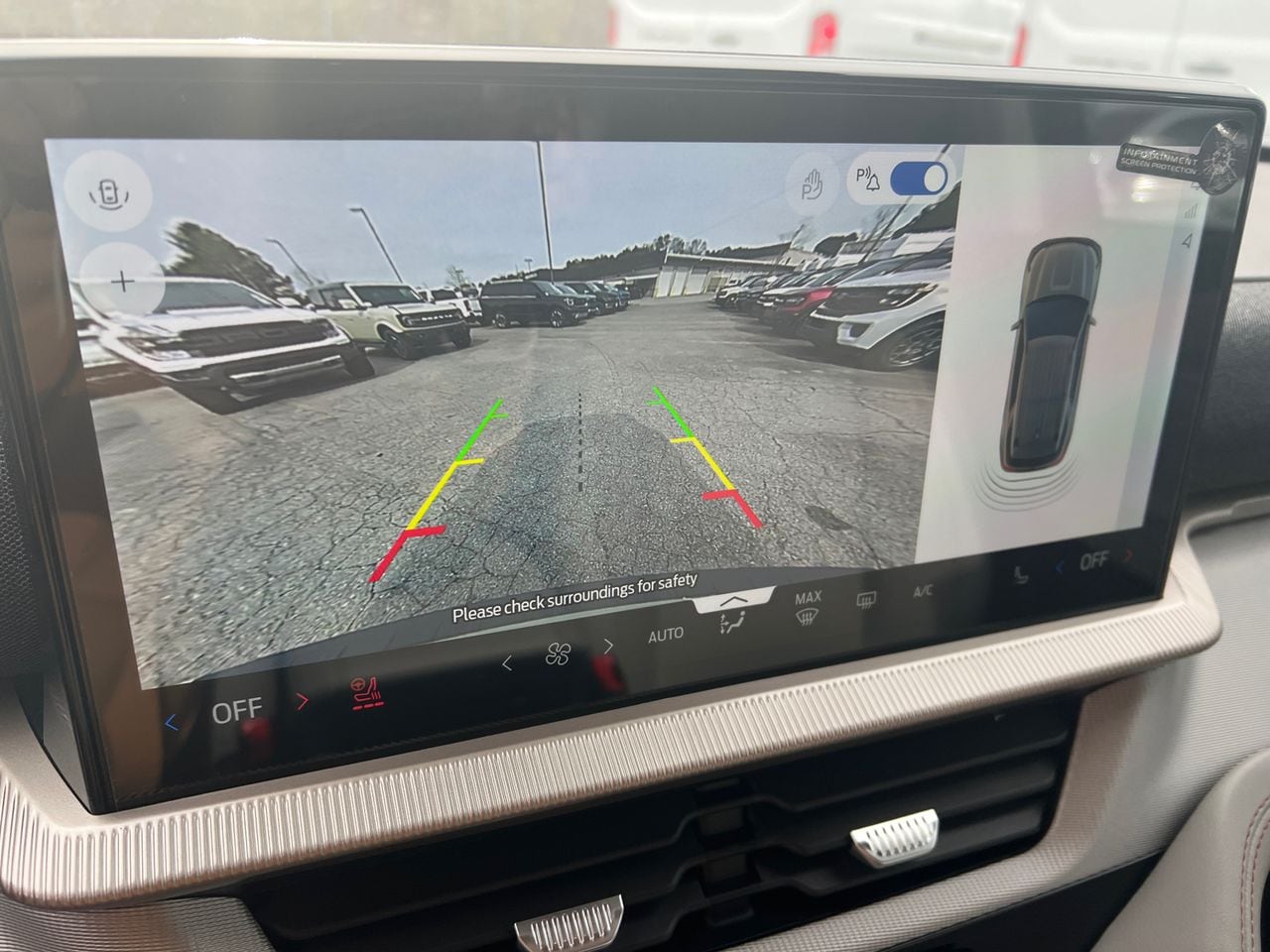 New 2026 Ford Explorer - photo 60