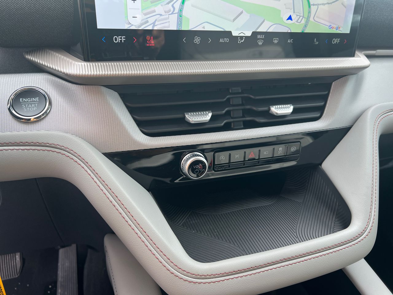 New 2026 Ford Explorer - photo 61