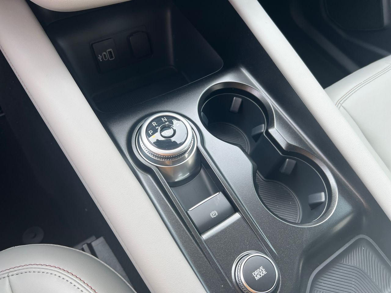 New 2026 Ford Explorer - photo 62