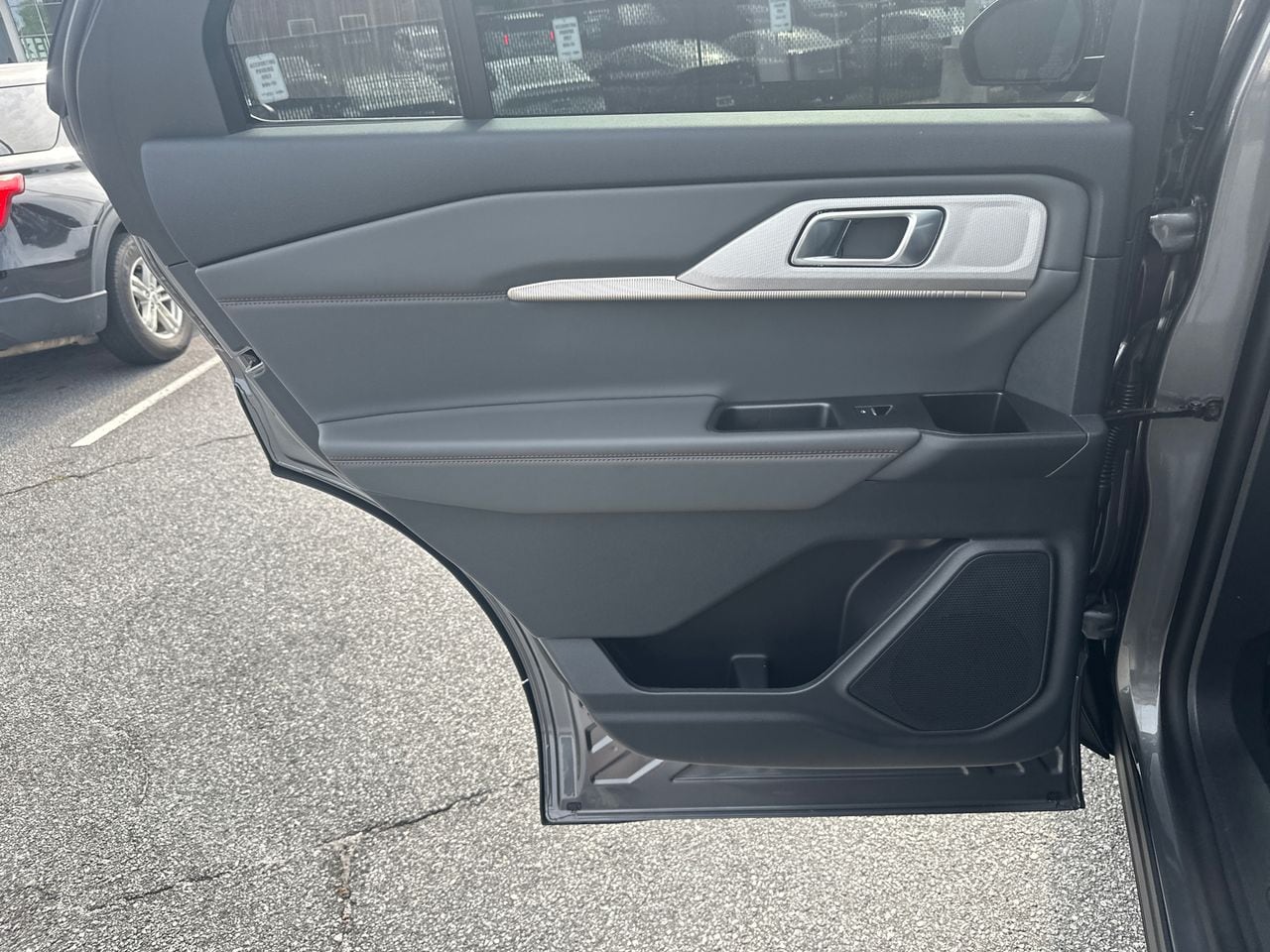 New 2026 Ford Explorer - photo 63