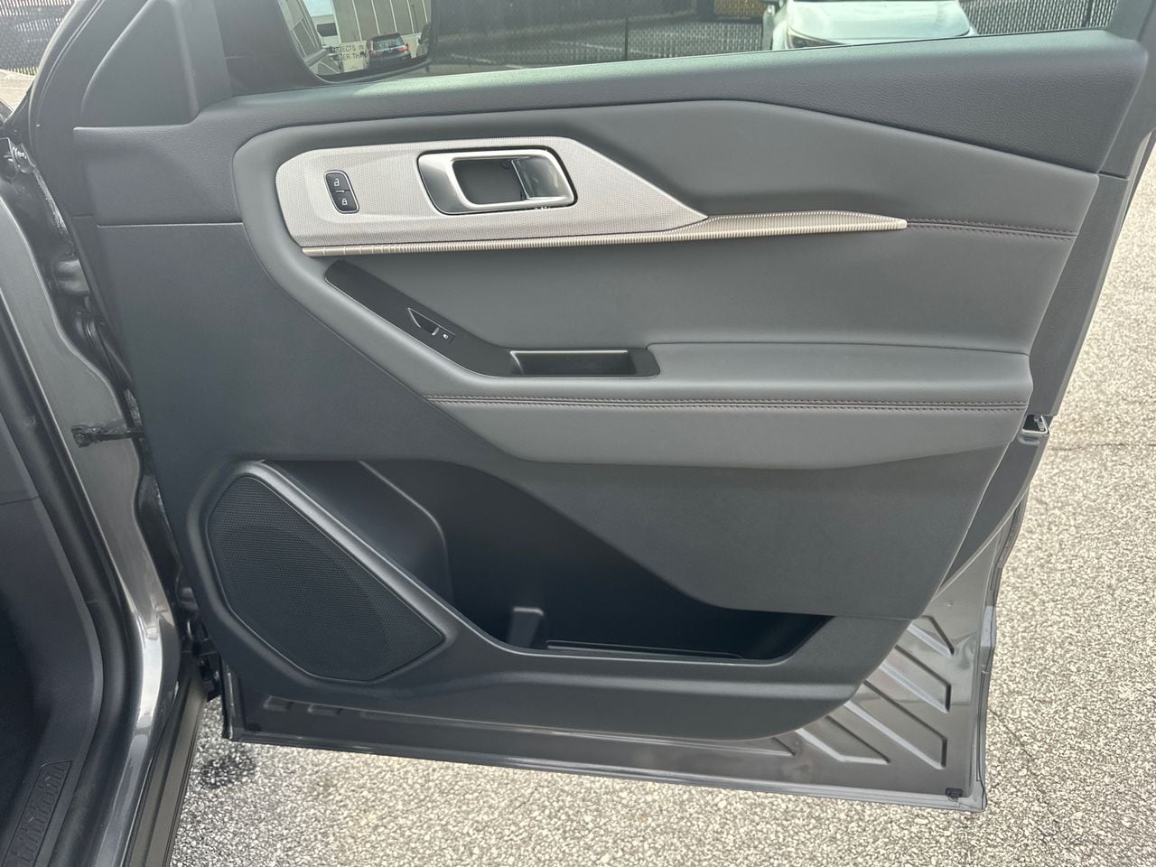 New 2026 Ford Explorer - photo 56