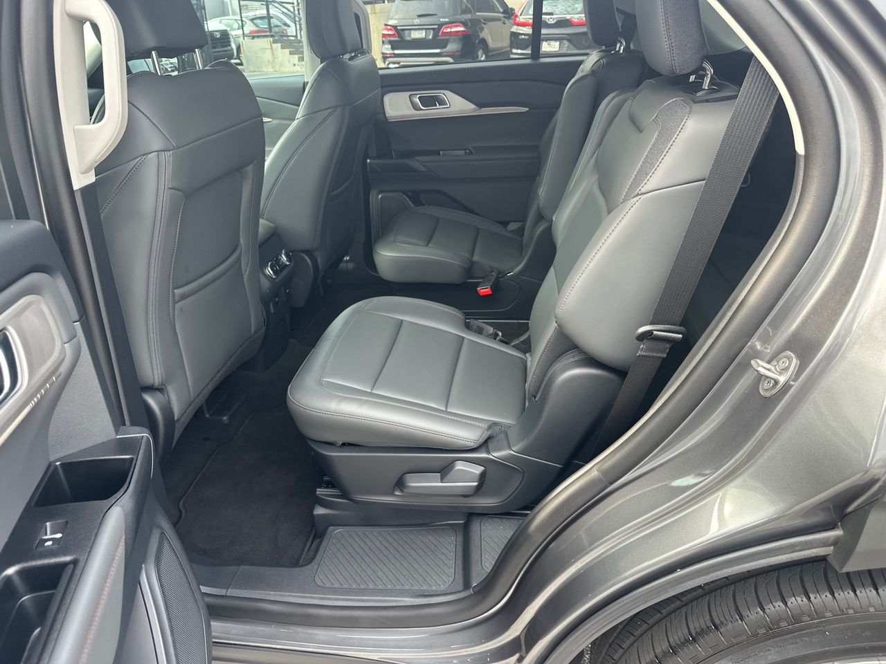 New 2026 Ford Explorer - photo 62