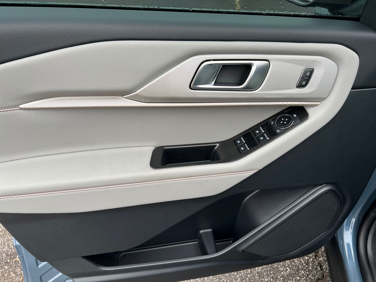New 2026 Ford Explorer - photo 43