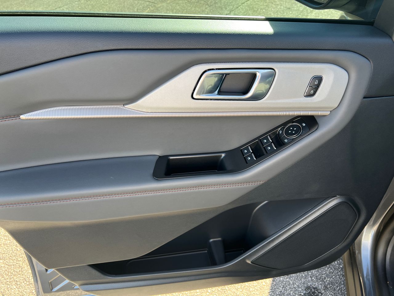 New 2026 Ford Explorer - photo 43
