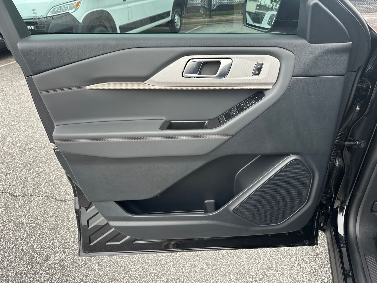 New 2026 Ford Explorer - photo 42