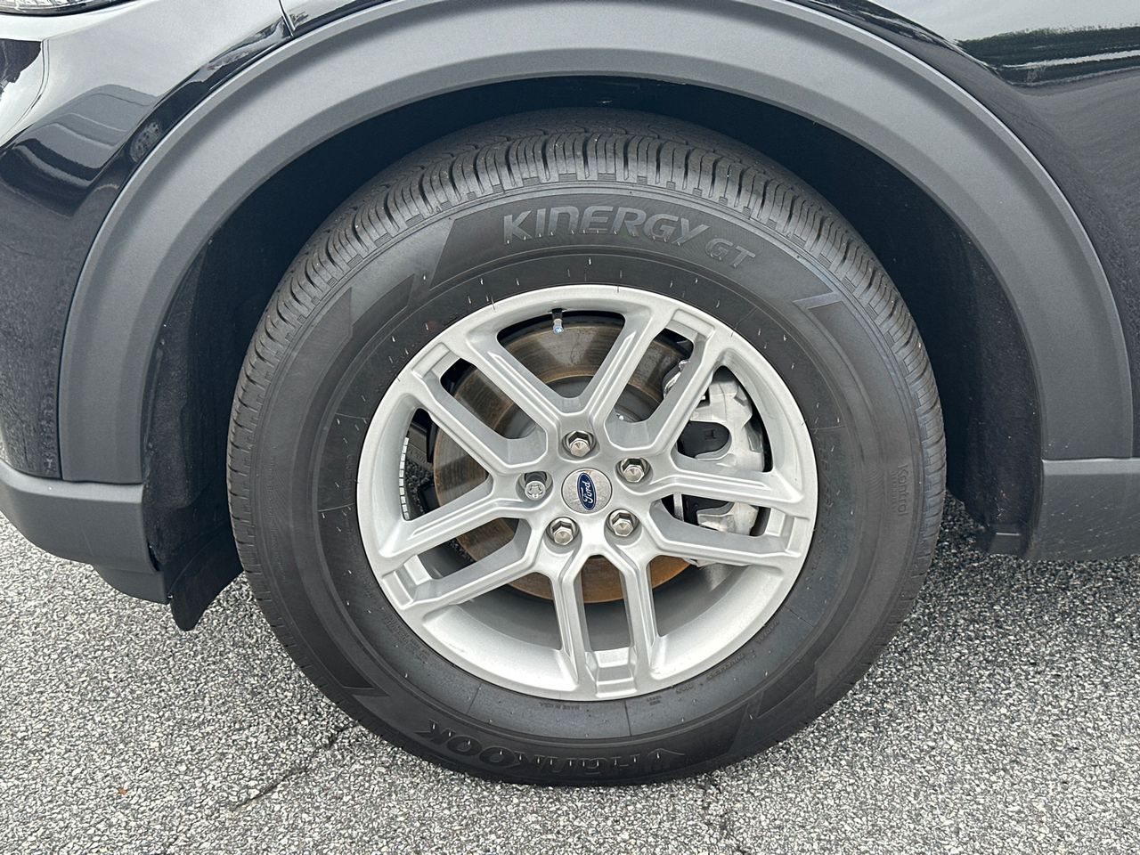New 2026 Ford Explorer - photo 43