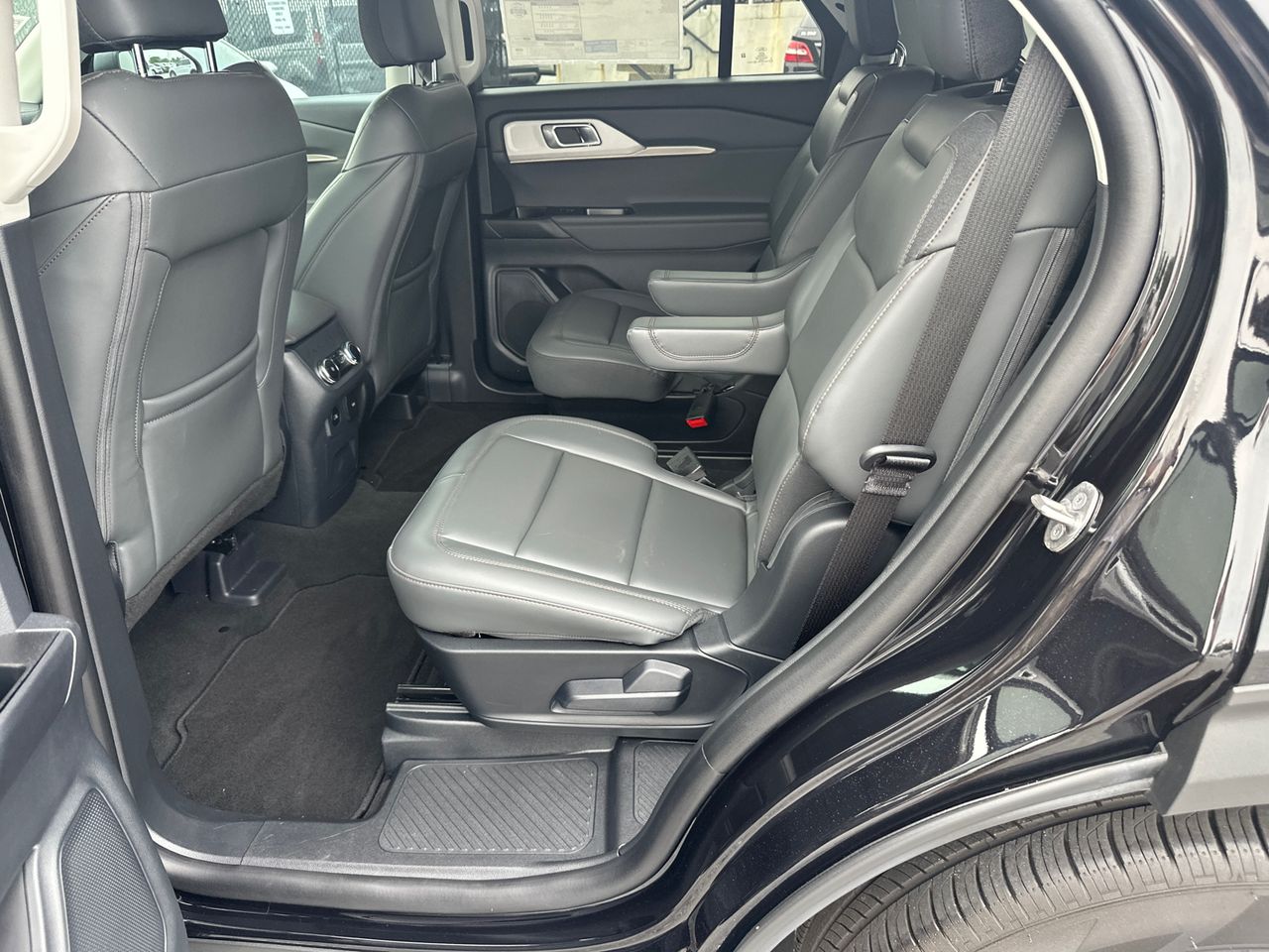 New 2026 Ford Explorer - photo 53