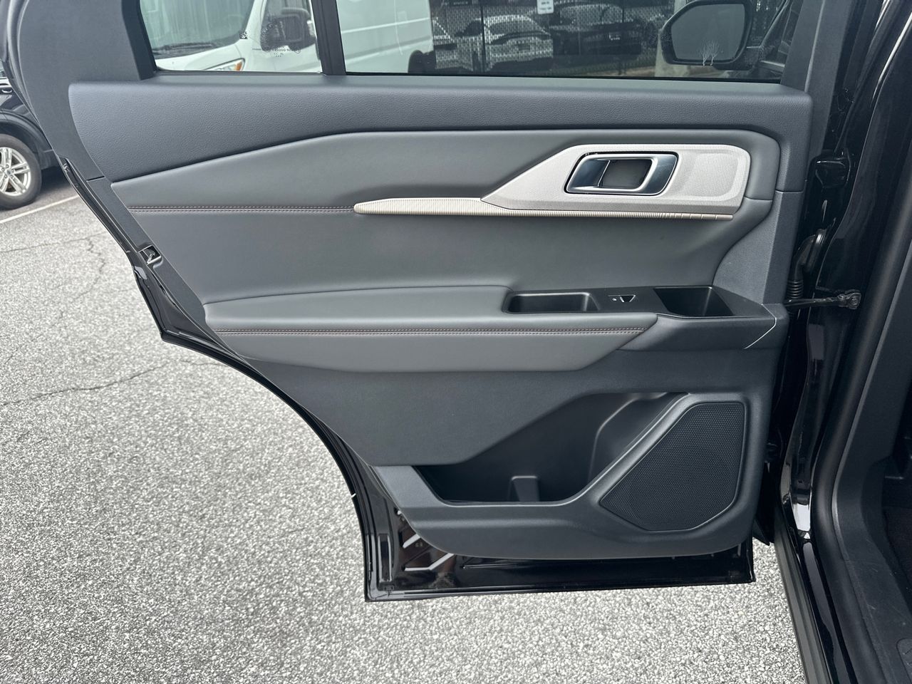 New 2026 Ford Explorer - photo 54