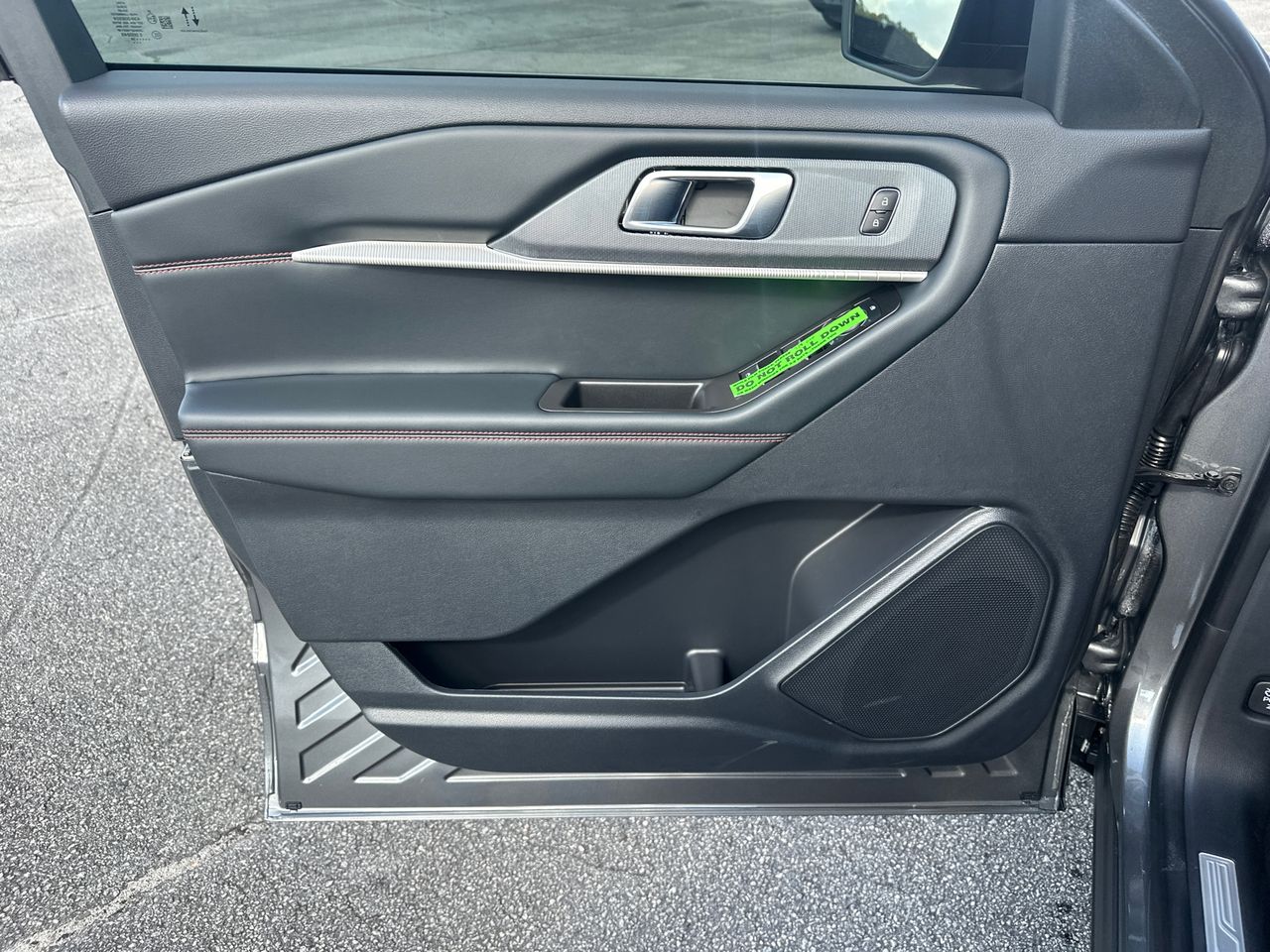 New 2026 Ford Explorer - photo 42