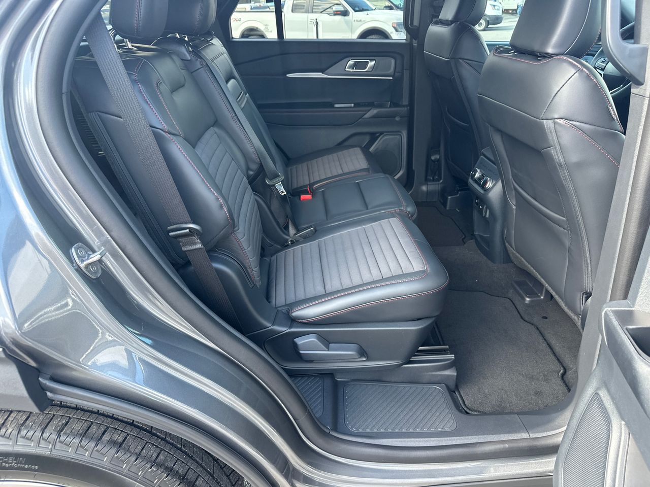 New 2026 Ford Explorer - photo 47