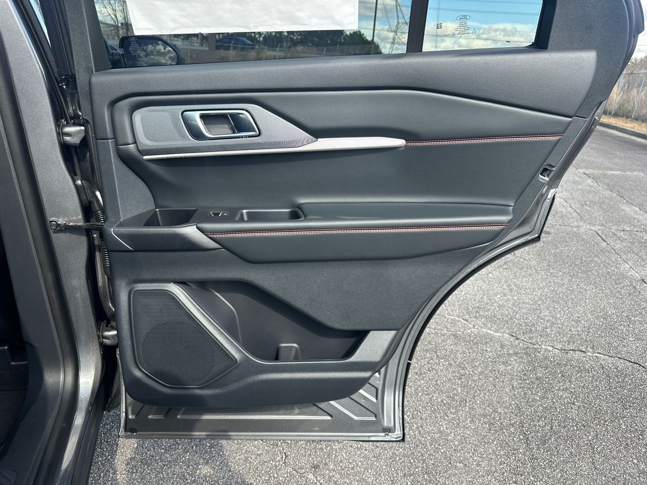 New 2026 Ford Explorer - photo 48
