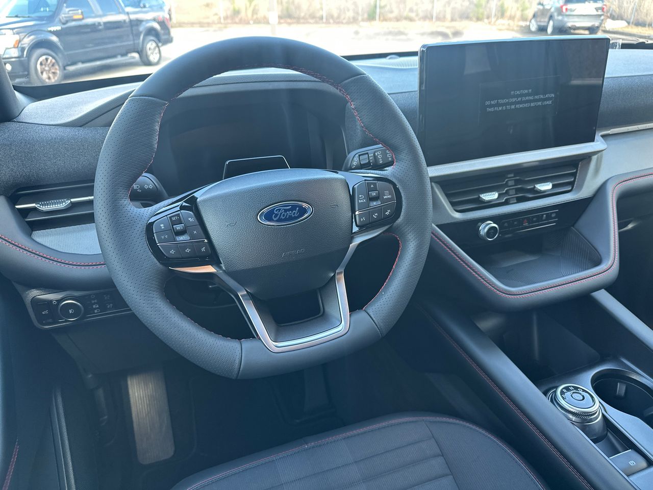New 2026 Ford Explorer - photo 55
