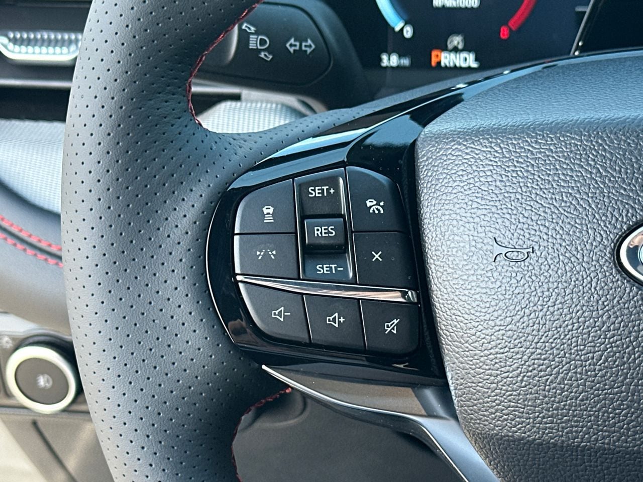 New 2026 Ford Explorer - photo 57