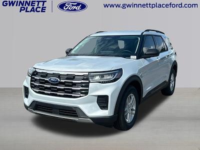 2026 Ford Explorer 4x2 SUV for sale #TGC01998 - photo 1