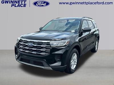 2026 Ford Explorer 4x2 SUV for sale #TGC02010 - photo 1