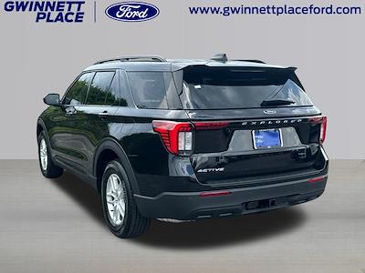 2026 Ford Explorer 4x2 SUV for sale #TGC02010 - photo 2
