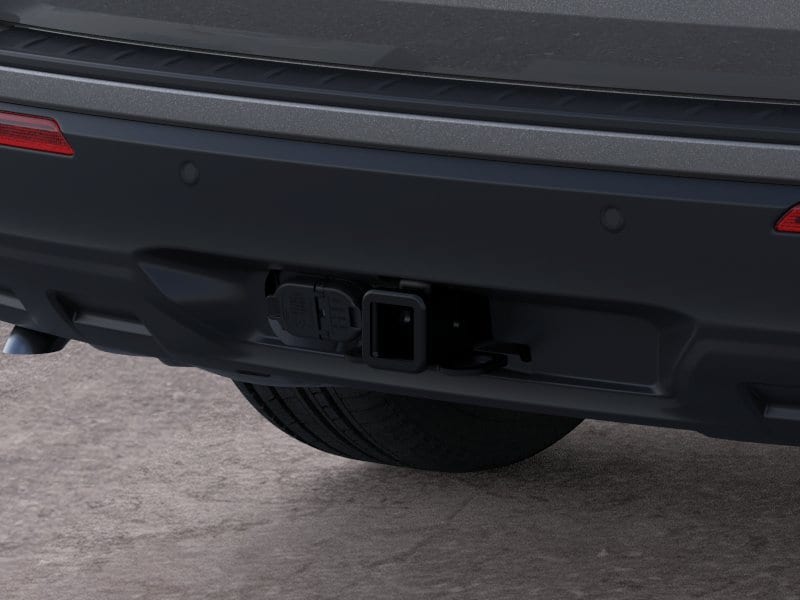 New 2026 Ford Explorer - photo 2