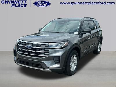 New 2026 Ford Explorer Active for sale #TGC03081 - photo 1