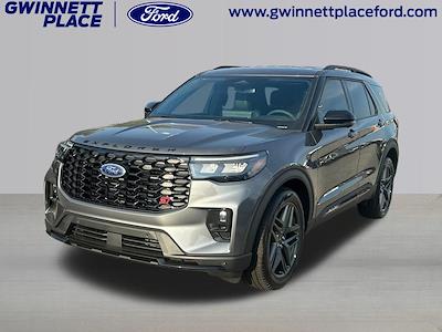 2026 Ford Explorer 4x4 SUV for sale #TGC08482 - photo 1