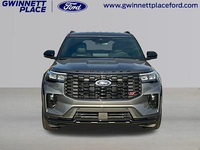 2026 Ford Explorer 4x4 SUV for sale #TGC08482 - photo 2