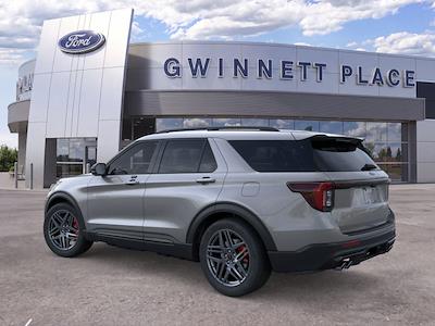 2026 Ford Explorer 4x4 SUV for sale #TGC08482 - photo 2