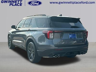 2026 Ford Explorer 4x4 SUV for sale #TGC08482 - photo 2