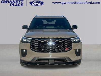 2026 Ford Explorer 4x4 SUV for sale #TGC12543 - photo 2