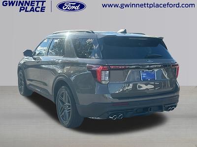 2026 Ford Explorer 4x4 SUV for sale #TGC12543 - photo 2